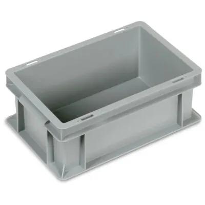 Euro Box Classic stacking containers